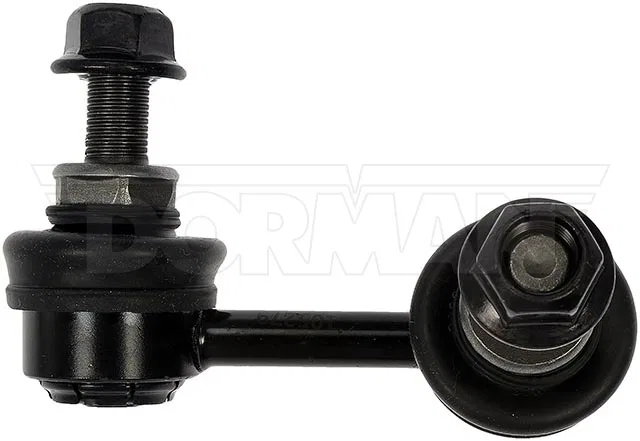 SL69322PR – DORMAN Stabilizer Bar Link Kit, OE Replacement Non Adjustable 71 Millimeter Length With Two Nuts